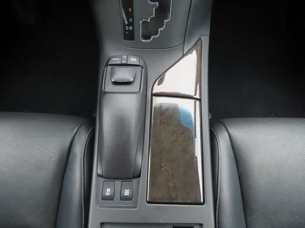 2013 Lexus RX 350 AWD 4dr