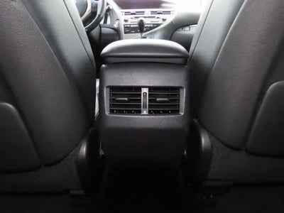 2013 Lexus RX 350 AWD 4dr