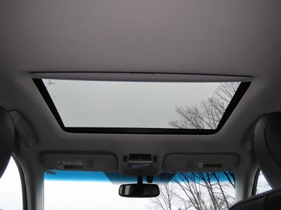 2013 Lexus RX 350 AWD 4dr