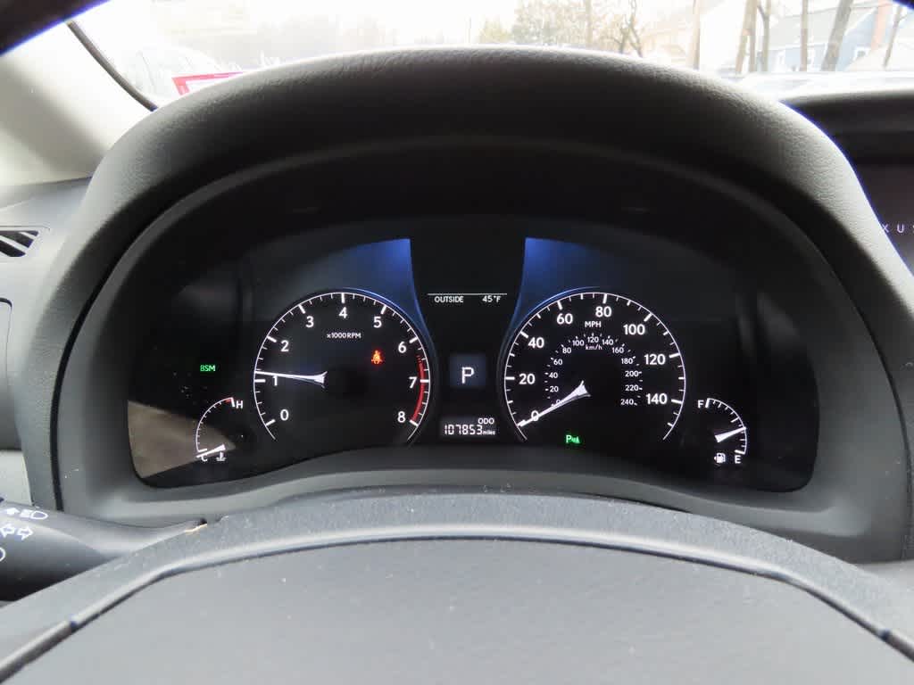 2013 Lexus RX 350 AWD 4dr