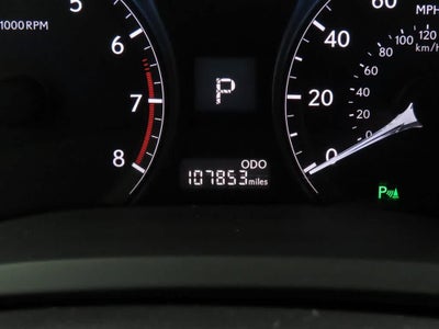 2013 Lexus RX 350 AWD 4dr