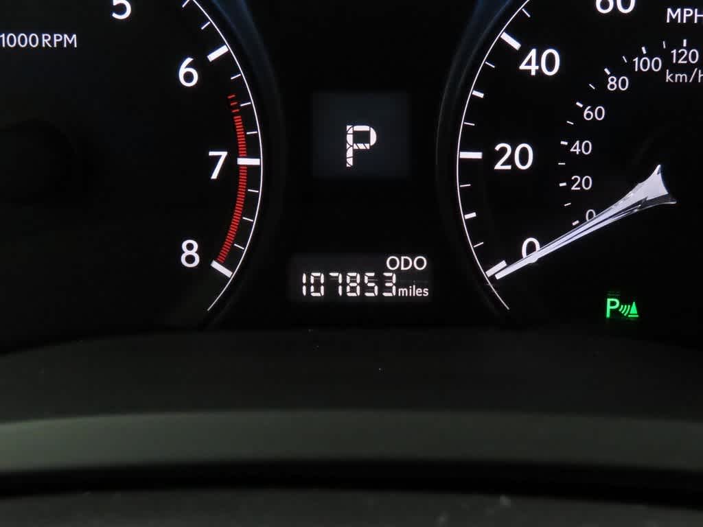 2013 Lexus RX 350 AWD 4dr