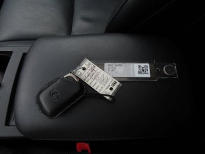 2013 Lexus RX 350 AWD 4dr