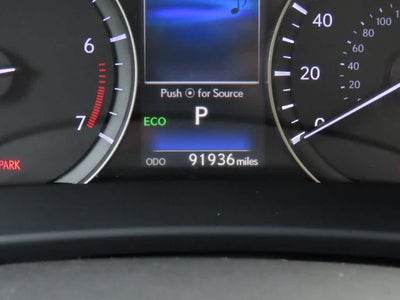 2018 Lexus RX 350 F Sport RX 350