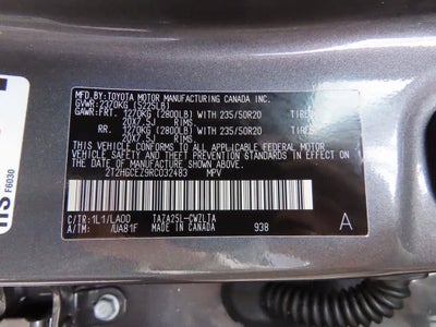 2024 Lexus NX Luxury