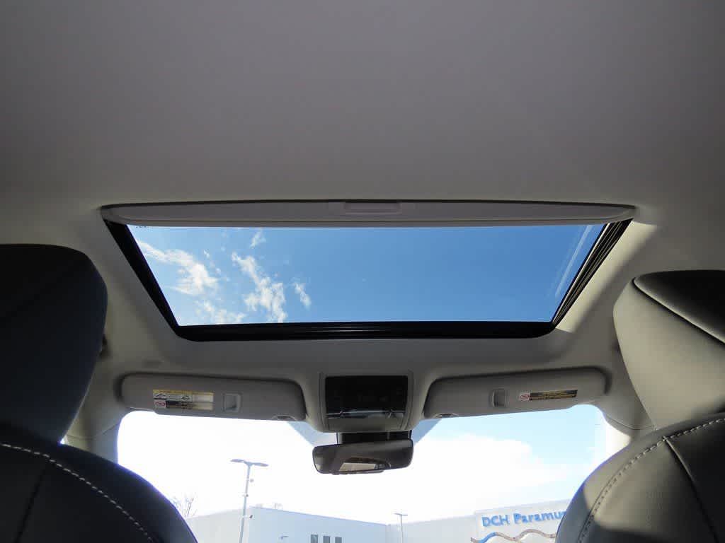 2022 Lexus RX 450h RX 450h