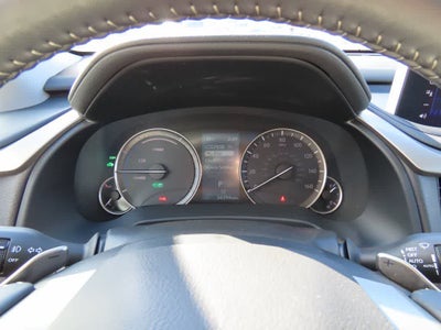 2022 Lexus RX 450h RX 450h