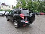 2012 Toyota RAV4 4WD 4dr I4 (Natl)