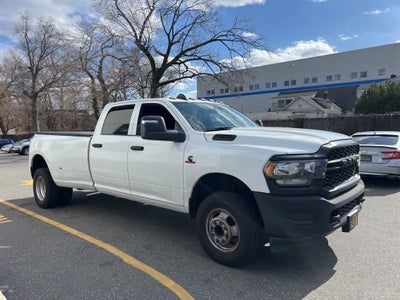 2023 RAM 3500 Tradesman