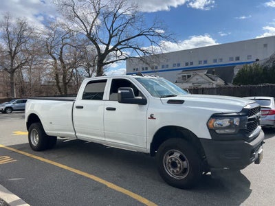 2023 RAM 3500 Tradesman