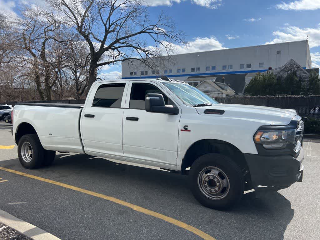 2023 RAM 3500 Tradesman