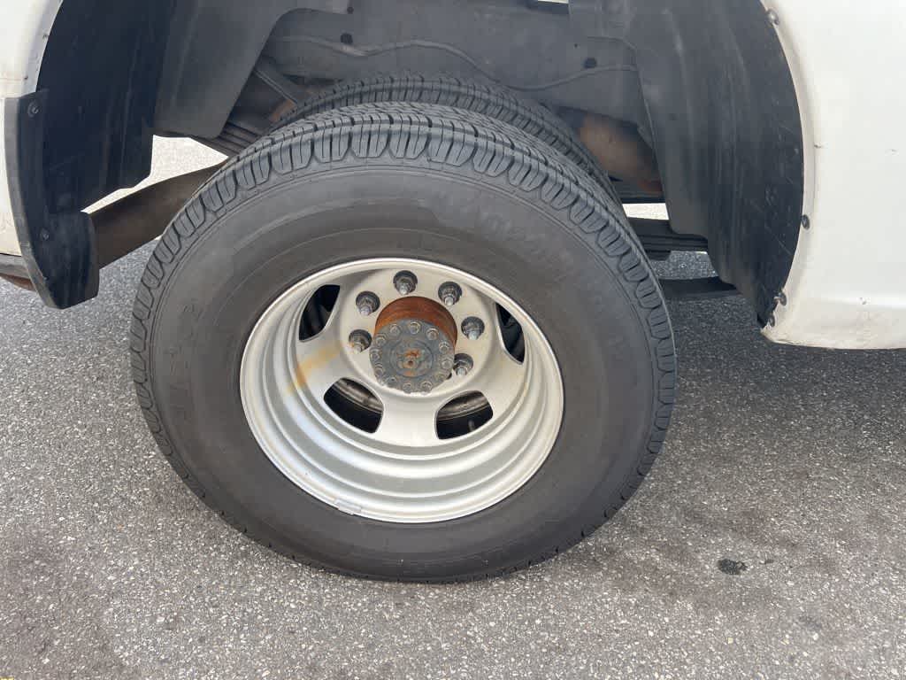 2023 RAM 3500 Tradesman