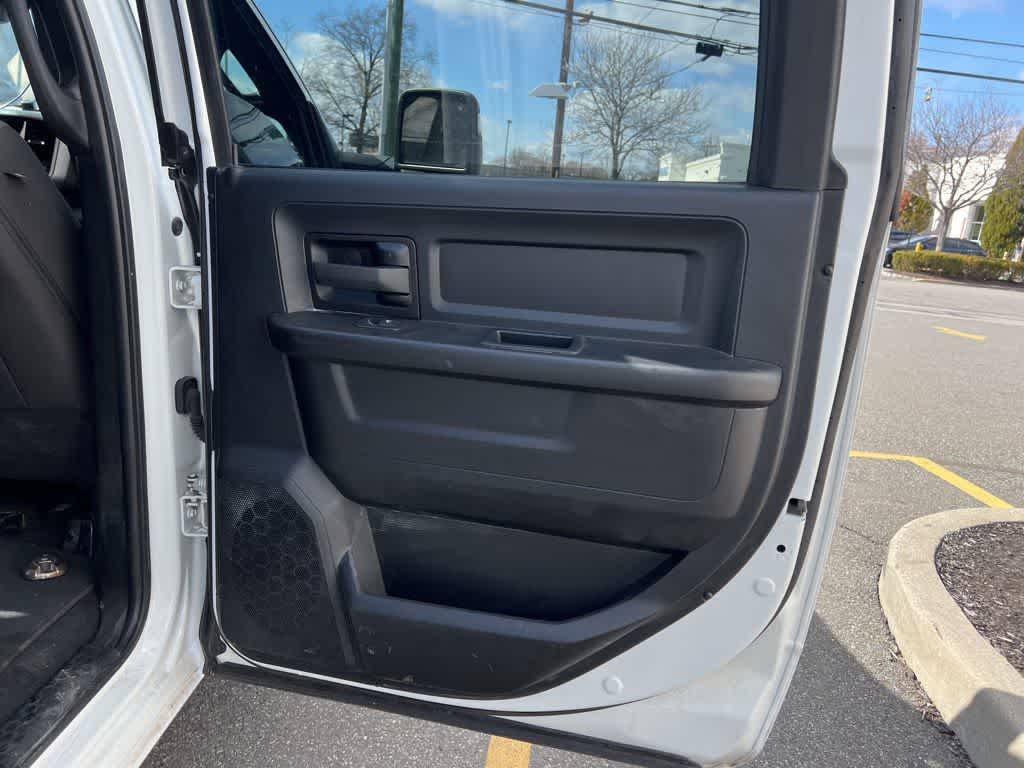 2023 RAM 3500 Tradesman