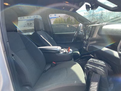 2023 RAM 3500 Tradesman