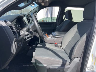 2023 RAM 3500 Tradesman