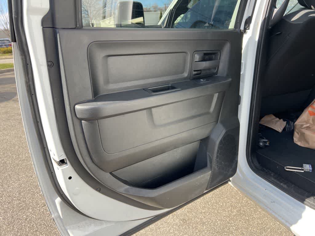 2023 RAM 3500 Tradesman