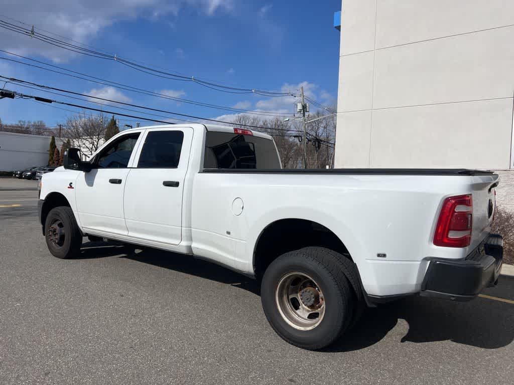 2023 RAM 3500 Tradesman