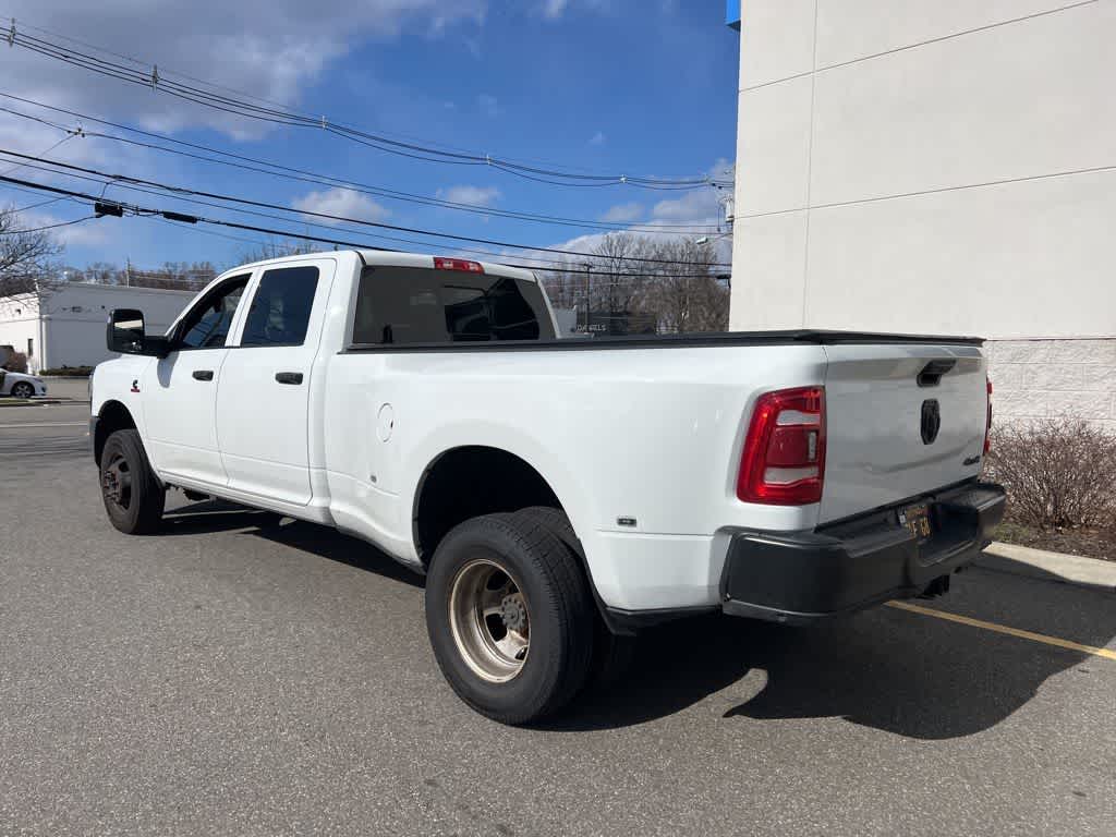 2023 RAM 3500 Tradesman