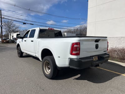 2023 RAM 3500 Tradesman