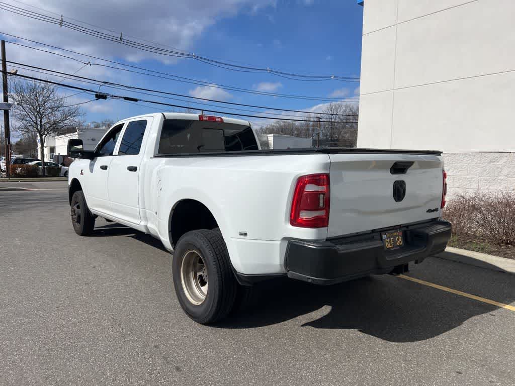2023 RAM 3500 Tradesman