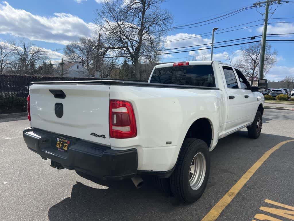 2023 RAM 3500 Tradesman