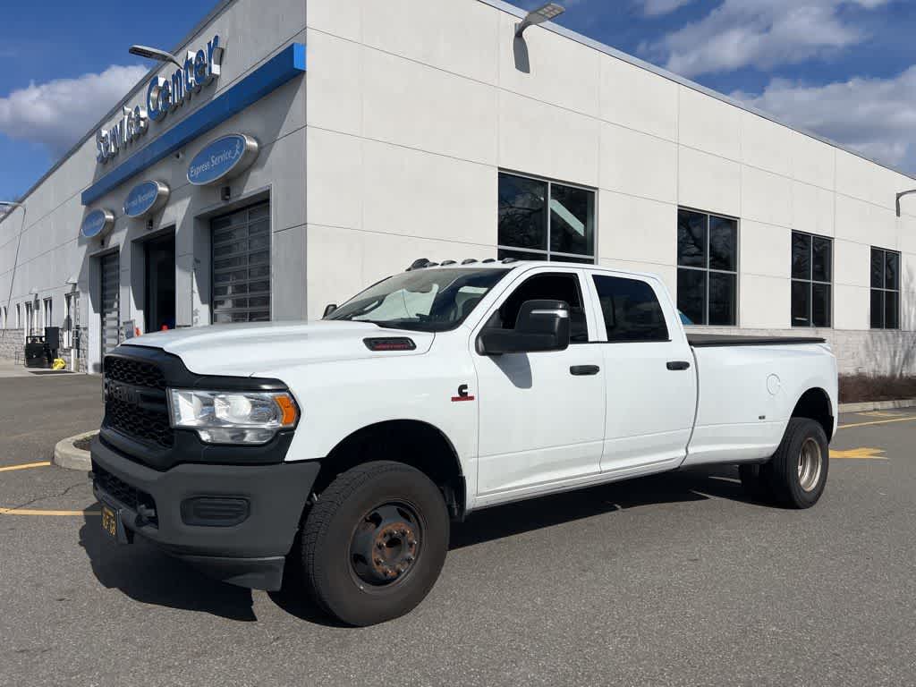 2023 RAM 3500 Tradesman