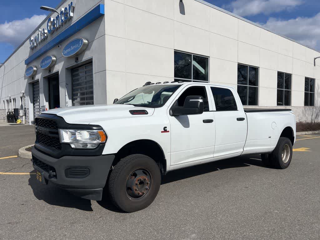 2023 RAM 3500 Tradesman