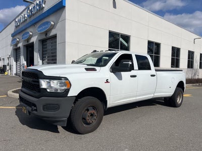 2023 RAM 3500 Tradesman