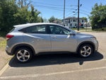 2021 Honda HR-V LX