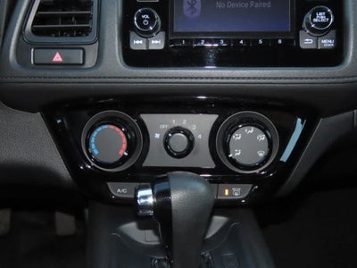 2021 Honda HR-V LX