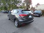 2021 Honda HR-V LX