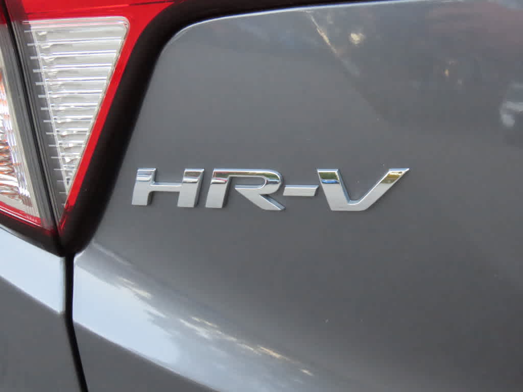 2021 Honda HR-V LX