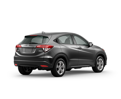 2021 Honda HR-V LX