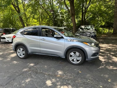 2020 Honda HR-V EX