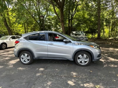 2020 Honda HR-V EX