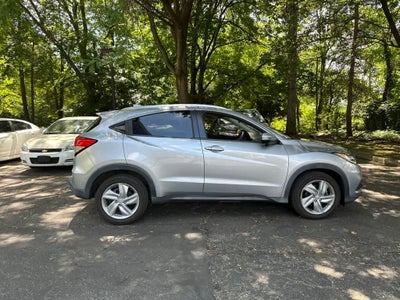 2020 Honda HR-V EX