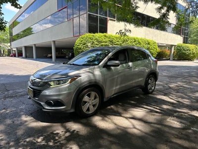 2020 Honda HR-V EX