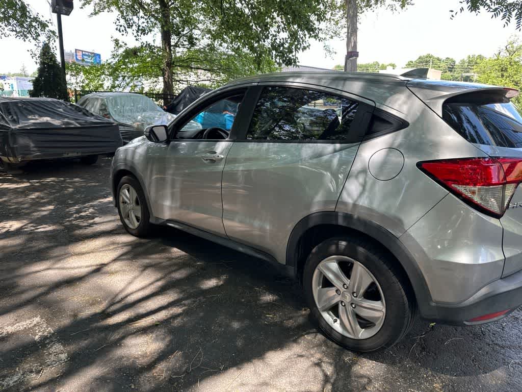 2020 Honda HR-V EX