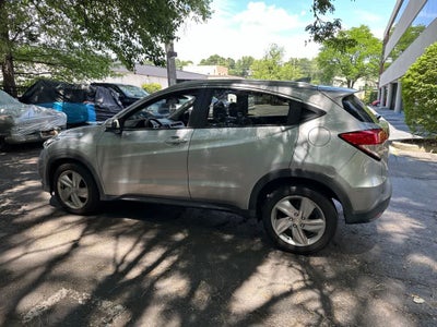 2020 Honda HR-V EX
