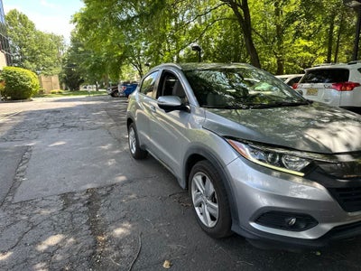 2020 Honda HR-V EX