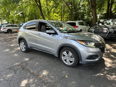 2020 Honda HR-V EX