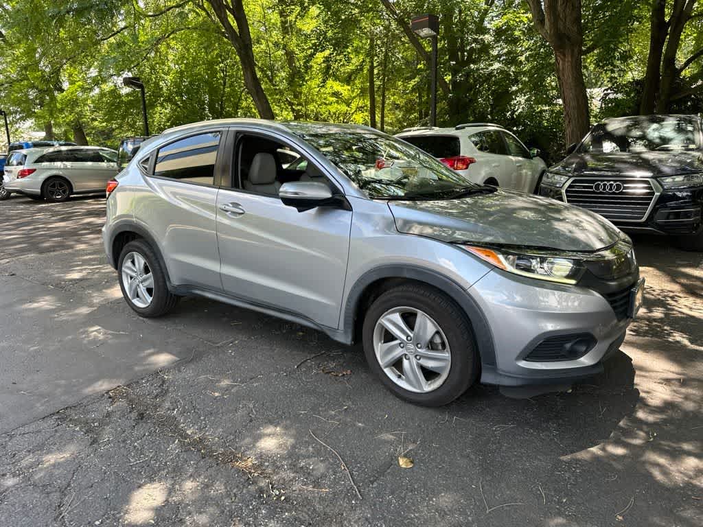 2020 Honda HR-V EX