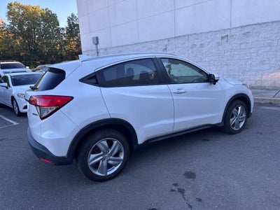 2019 Honda HR-V EX