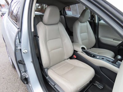 2019 Honda HR-V EX-L