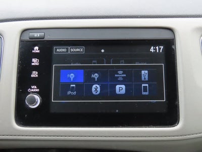 2019 Honda HR-V EX-L