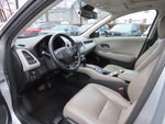2019 Honda HR-V EX-L