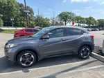 2018 Honda HR-V EX-L Navi