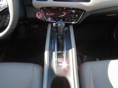 2020 Honda HR-V EX-L