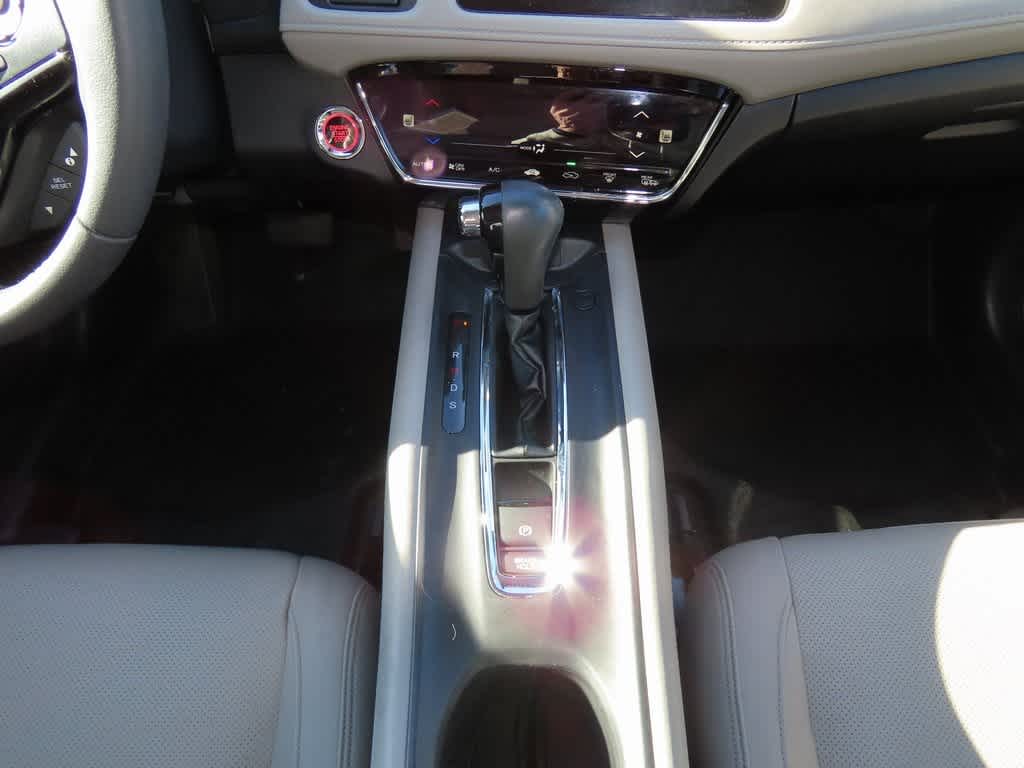 2020 Honda HR-V EX-L