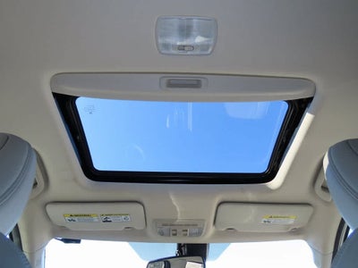 2020 Honda HR-V EX-L